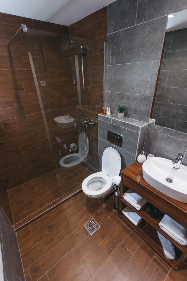 City Centar House Ni Exterior foto